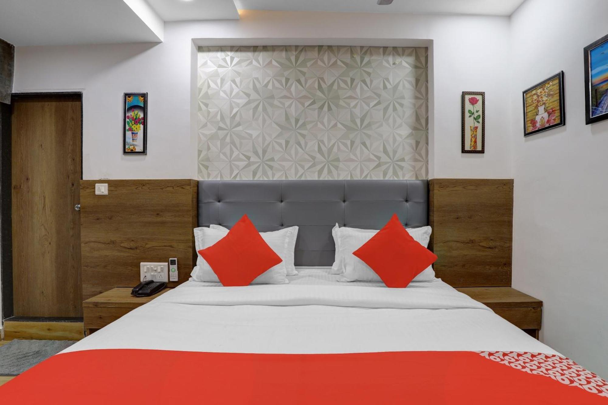 O R S Palace Ahmedabad